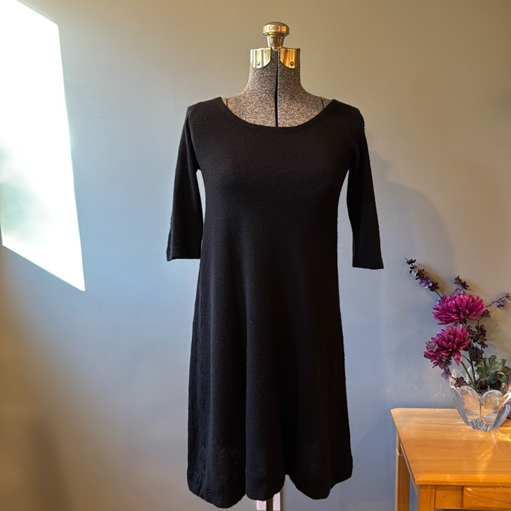 3.1 Phillip Lim Cashmere Dress